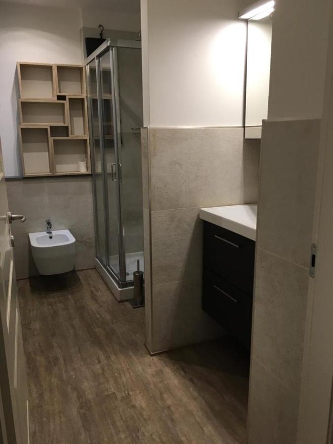 Home Pilastri Apartament ฟลอเรนซ์ ภายนอก รูปภาพ