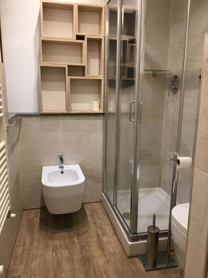 Home Pilastri Apartament ฟลอเรนซ์ ภายนอก รูปภาพ