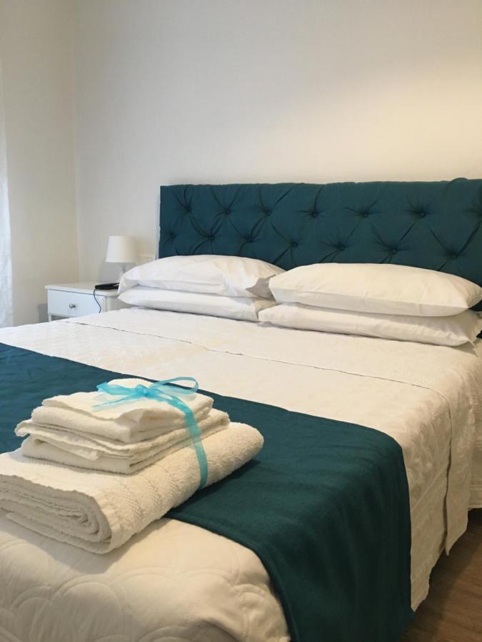 Home Pilastri Apartament ฟลอเรนซ์ ภายนอก รูปภาพ